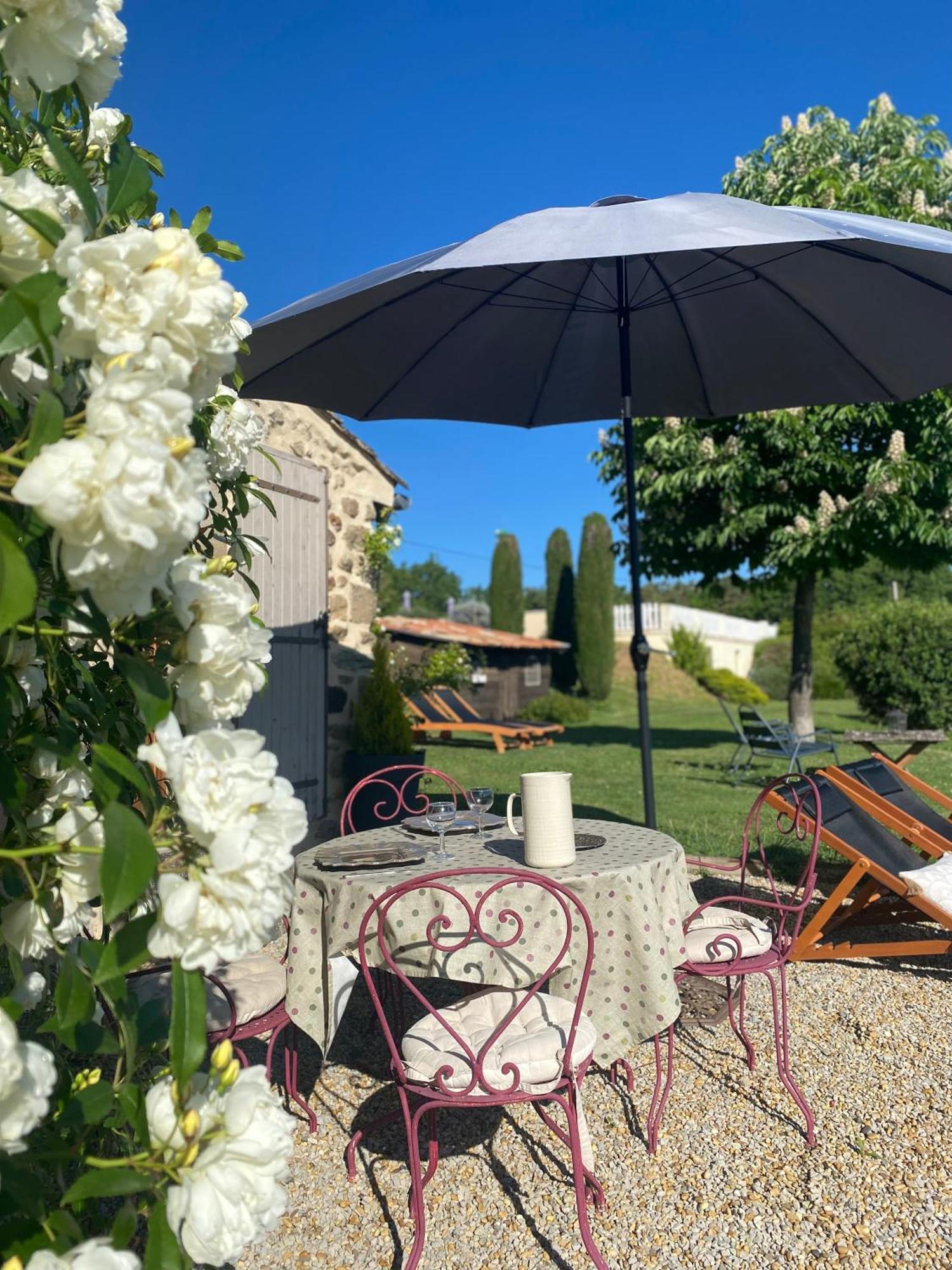 La Magnanerie En Provence Vila Niozelles Exterior foto